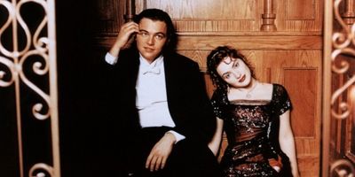 Le Titanic est revenu couler en 2012