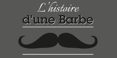 Infographie : L’histoire d’une Barbe