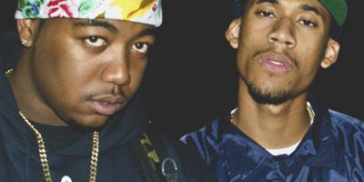 [Song] Hodgy Beats & Domo Genesis – Go