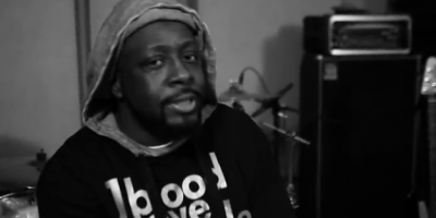 [Video] Wyclef Jean – Justice (If You’re 17)