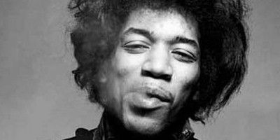 [US] Andre 3000 dans la peau de Jimi Hendrix