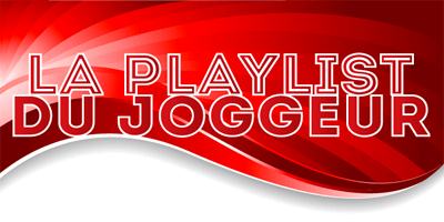La Playlist du Joggeur