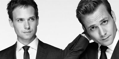 Suits : le droit pour les nuls