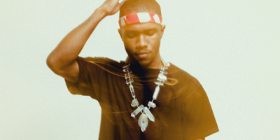 [US] Frank Ocean présente Channel Orange