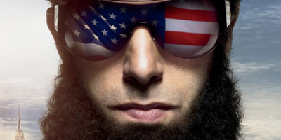 Sacha Baron Cohen, l’extrémiste du divertissement