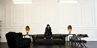Lorsque le streetwear s’invite aux défilés