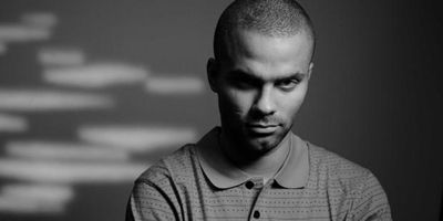 Tony Parker : le grand gamin du Basket français