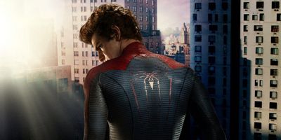 The Amazing Spider-Man, pourquoi ça coince?