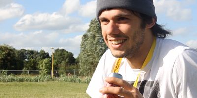 Orelsan débarque en interview sur NeoBoto