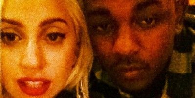 [US] Lady Gaga et Kendrick Lamar c’est fait