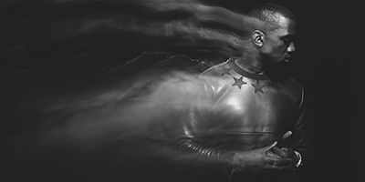 Kanye West et le management de la créativité