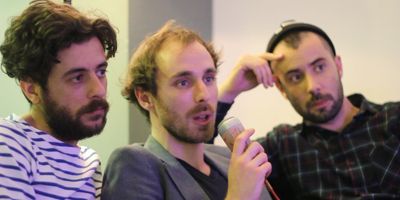 L’interview Coolisse d’Odezenne