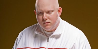 [Interview] Brother Ali – Hip Hop intellect
