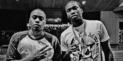 [Song] Meek Mill & Friends – Maybach Curtains