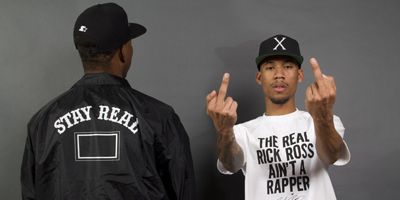 MellowHype ou la face sombre d’Odd Future