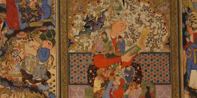 Qui a aimé Les Arts De l’Islam au Louvre?