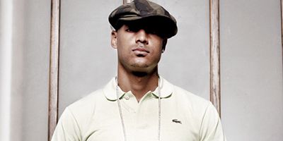 Booba, entrepreneur à plein temps