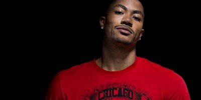 Le Derrick Rose d’Adidas