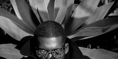 [Song] Flying Lotus – Such a Square