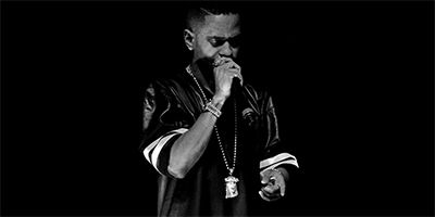 [Interview] Big Sean de passage à Paris
