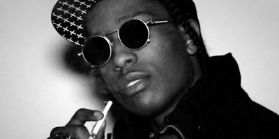 A$AP Rocky, démons et merveilles