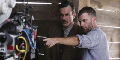 Paul Thomas Anderson : The Master ?