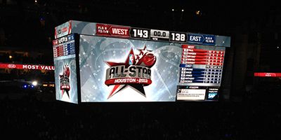 Le All-Star-Game minute par minute