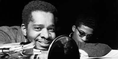 Hommage à Donald Byrd en 10 samples