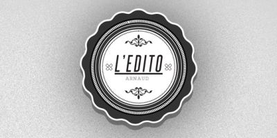 Edito #13 –  Astéroïde & triathlon