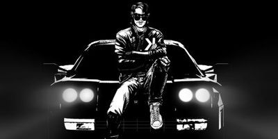 Kavinsky, les 80′s réincarnées