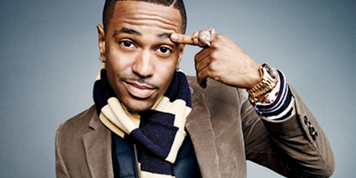 [US] Des nouvelles de Big Sean et Cruel Winter