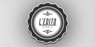 Edito #12 – Grammy Awards et démission papale