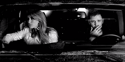 [Video] Jared Evan ft. Joey Bada$$ – Black & White