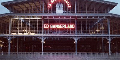 [FR] Les 10 ans d’Ed Banger en direct