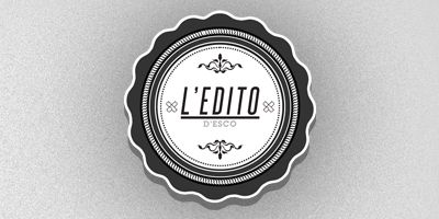 Edito #15 – Indignons-nous !