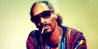 [Tracklist] Snoop Lion – Reincarnated