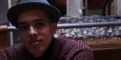 « What’s Your Favorite » avec Gaël Faye