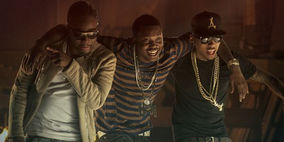 [Video] Kid Ink ft. Meek Mill & Wake – Bad Ass