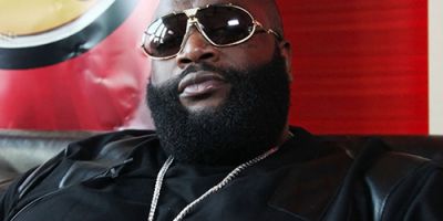 [Video] Rick Ross – Ashamed