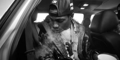 [Song] Travi$ Scott & Friends – Pussy
