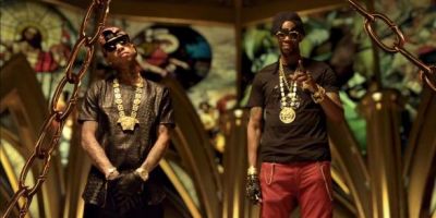 [Remix] Psy ft. 2 Chainz & Tyga – Gangnam Style