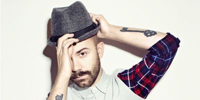 Woodkid : l’heure de vérité