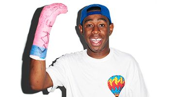 La Troisième Consultation de Tyler, the Creator