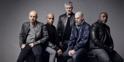 IAM : au cœur de la bataille