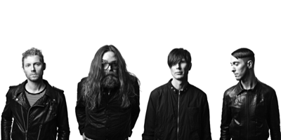 [Interview] The Amplifetes – Une lumière analogique