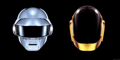 [Teaser] Daft Punk – Random Access Memories