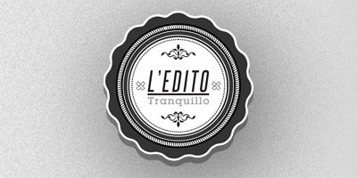 Edito #20 : Adopte un gouvernement