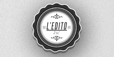 Edito #23 : Partiel de punchline et ça repart