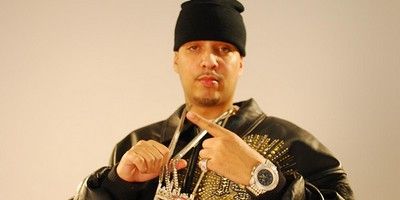 [Remix] French Montana & Friends – Freaks