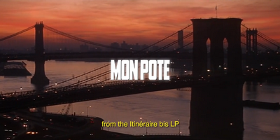 [Video] Flynt feat. Orelsan – Mon Pote